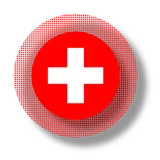 Swiss apps and games icon