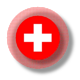 Swiss apps and games icon