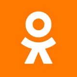 OK: Social Network icon