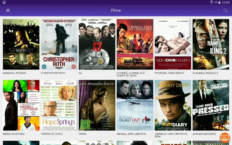 VOYO.ro screenshot 8