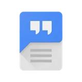 Speech Recognition & Synthesis icon