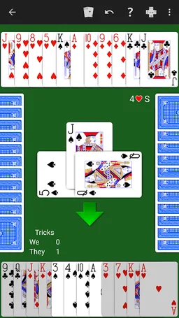 Bridge by NeuralPlay screenshot 1