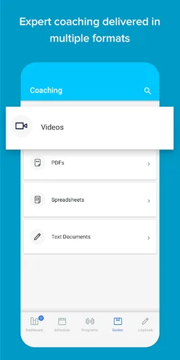 FitLAB Personal Training screenshot 6