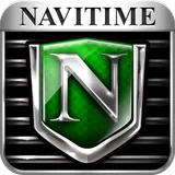 CAR NAVITIME Navigation icon
