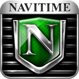 CAR NAVITIME Navigation icon