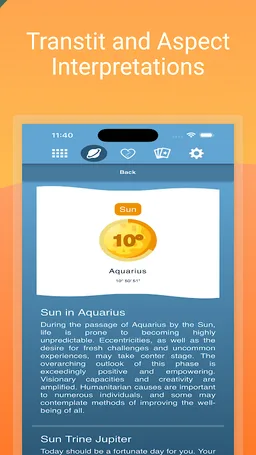 Work Horoscopes & Astrology screenshot 13