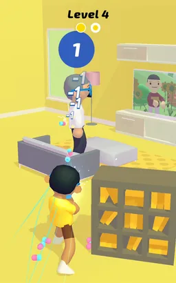 Epic Prankster: Hide and shoot screenshot 8