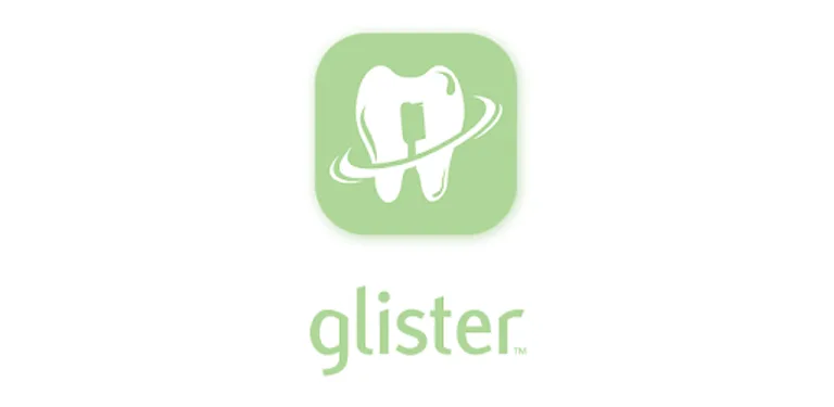 Glister Smart cover image