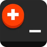 Counter - Keep count of your day-to-day icon