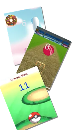 Football Messenger Game screenshot 2