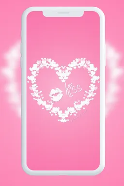 Pink Wallpapers 💗 💓 💕 screenshot 2