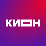 КИОН – фильмы, сериалы и тв icon