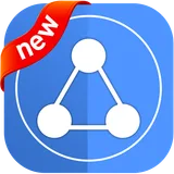 SHAREit - Transfer & Share icon