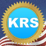 Kentucky Revised Statutes, KRS icon