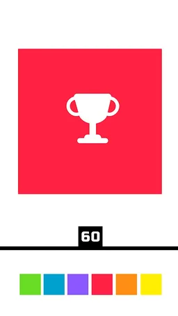 Flood it ! Chroma : the game screenshot 3