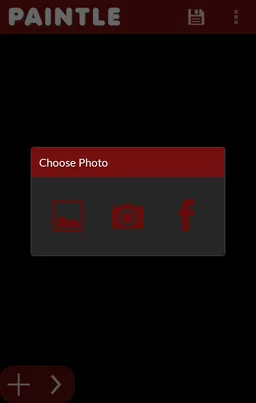 Paintle - Fun Photo Collages screenshot 19