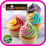 Cake Recipes icon