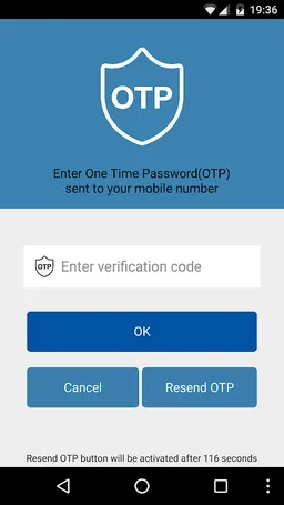 Aaple Sarkar screenshot 3