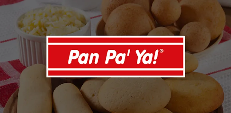 Pan Pa' Ya cover image