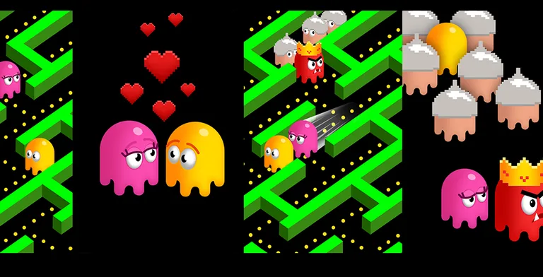 Maze Escape screenshot 5