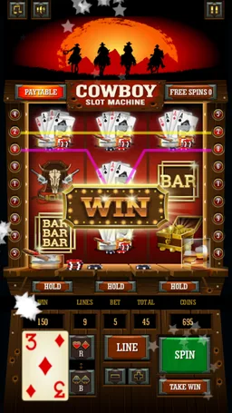 Lucky Spin 777 screenshot 15