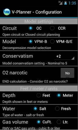 V-Planner screenshot 7