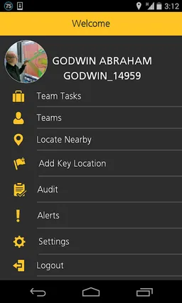 FieldMaster Supervisor screenshot 7