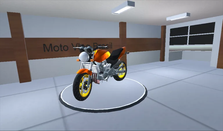 Moto Vlog Brasil screenshot 8