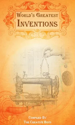 Inventions and Innovations screenshot 6