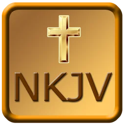 NKJV Bible Free App screenshot 1
