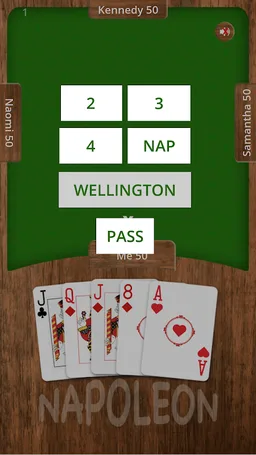 Nap - Napoleon screenshot 3