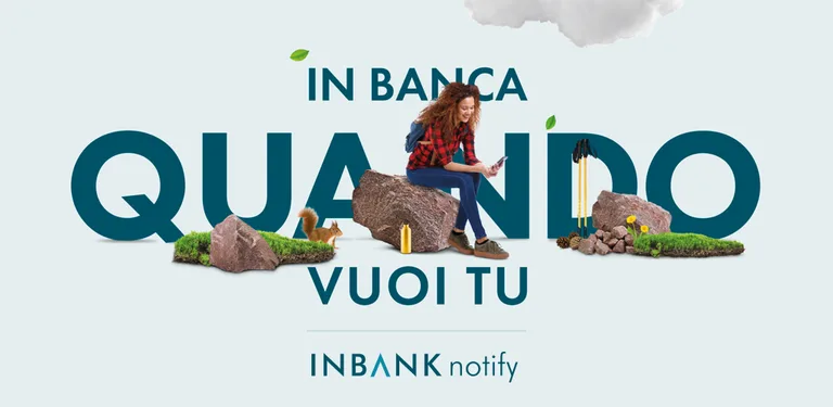 Inbank notify cover image
