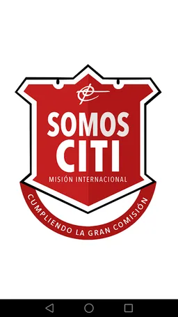 Somos CITI - Perú screenshot 6
