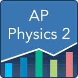 AP Physics 2: Practice & Prep icon