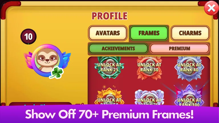 Bingo Classic - Bingo Games screenshot 7