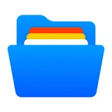 FileManager file cleaner icon
