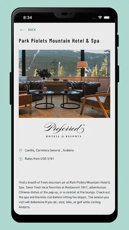 I Prefer screenshot 8