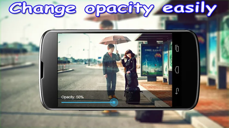 Invisible Camera screenshot 4