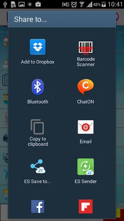 English Conversation screenshot 8