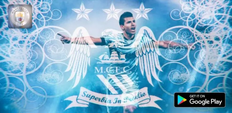 Manchester City Live Wallpapers New 2018 cover image