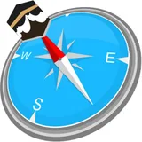 Qibla Connect® Find Direction icon