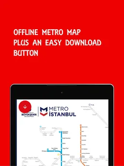 Istanbul Visit - Travel Guide screenshot 13