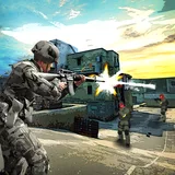 Combat Strike portable icon