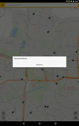 ADAC Spritpreise screenshot 10