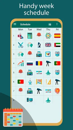 School - Ultimate Studying Ass screenshot 7