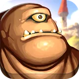 Great Cyclops 3D Sim icon