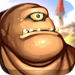 Great Cyclops 3D Sim icon