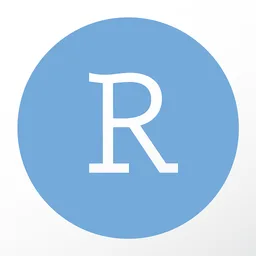 rstudio::conf 2020 icon