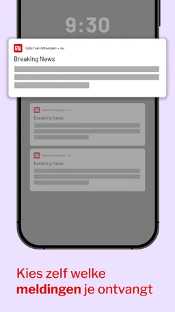 GVA Nieuws screenshot 6