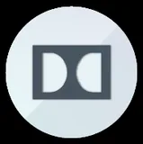 Dolby Audio icon